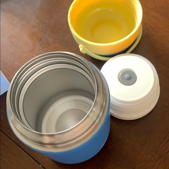 Alxeme 16oz thermos- brand new - Picture 6 of 10